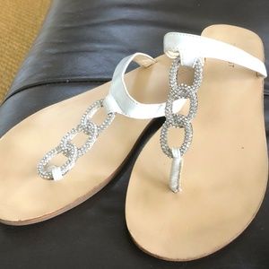 Nine West Sandals